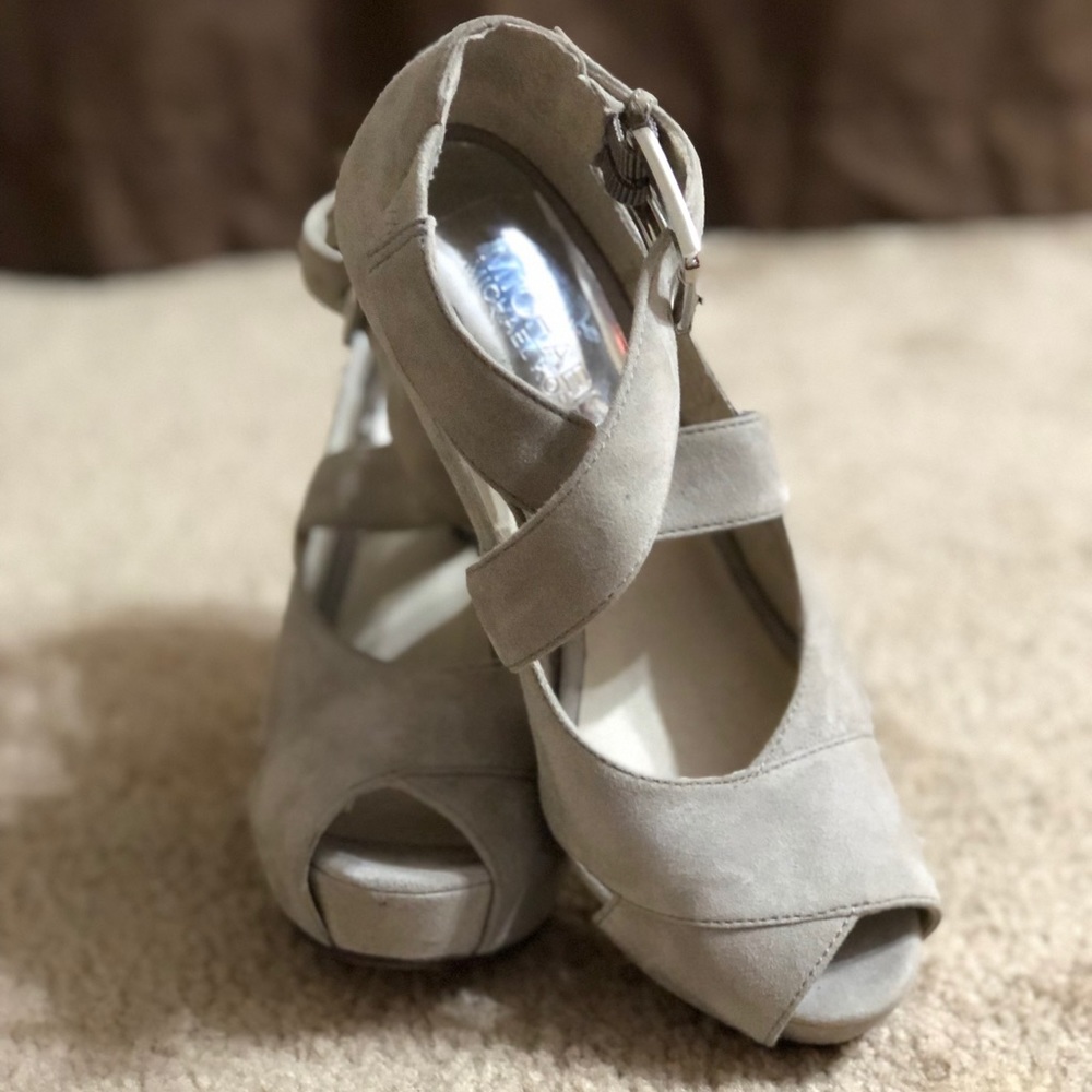 Michael Kors Heels